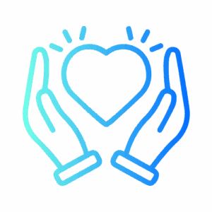 Empatía e interacción más humana