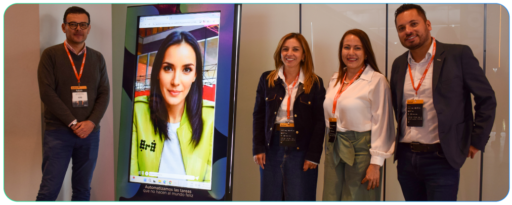 AI agents Ai agent Agente inteligencia artificial Automatización Empresarial Automatización empresas Voice agent Avatar agent Copilots