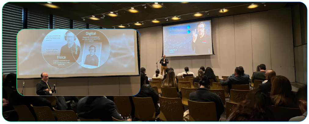 AI agents Ai agent Agente inteligencia artificial Automatización Empresarial Automatización empresas Voice agent Avatar agent Copilots