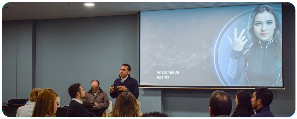 Ai Agents en Salud