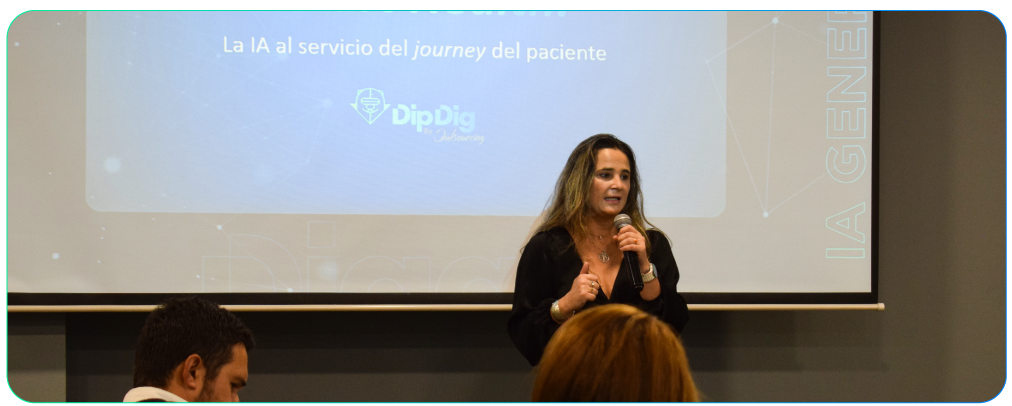 Ai Agents en Salud Lina Morales