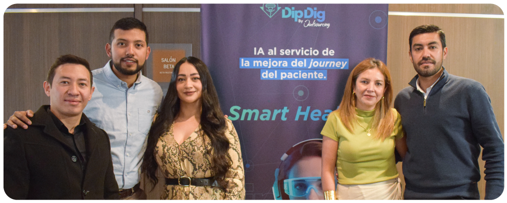 Ai Agents en Salud