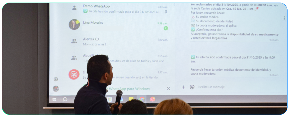 Ai Agents en Salud