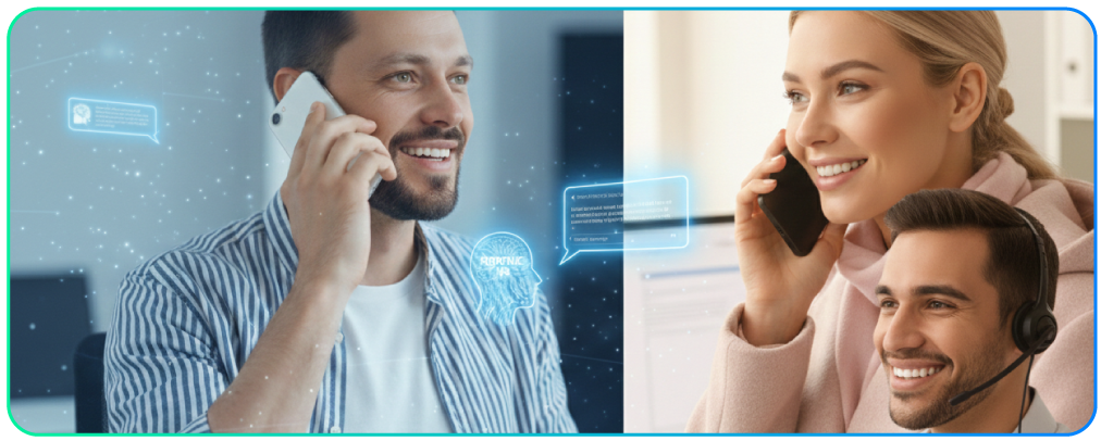 Experiencia-del-cliente-híbrida-resolver-sin-fricción